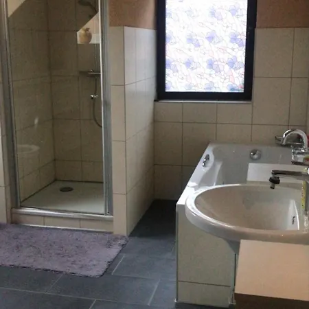 Rum i privatbostad Paradise Berlin