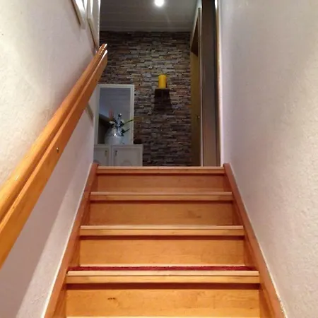 Accommodatie bij particulieren Paradise Berlijn