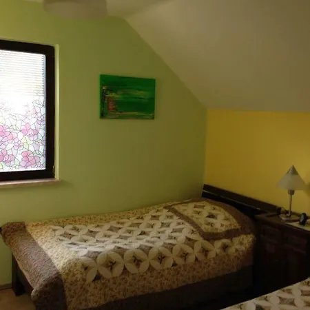 Paradise Homestay szállás *