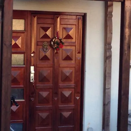 Homestay szállás Paradise Berlin