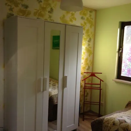 Paradise Homestay szállás