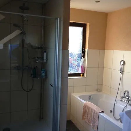 Privat bolig Little Paradise Berlin