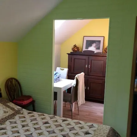 Privat bolig Little Paradise