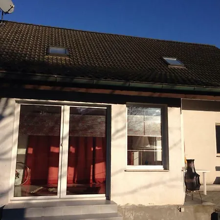 Paradise Homestay szállás *