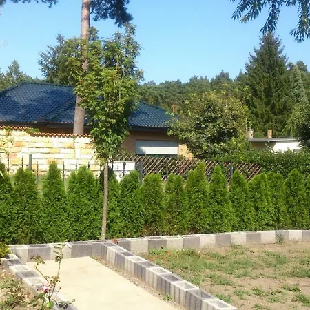 Paradise Rum i privatbostad Berlin