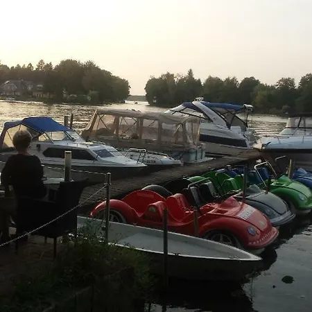 Privat bolig Little Paradise