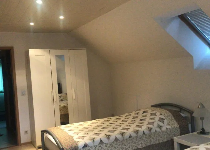 Paradise Privatunterkunft Berlin