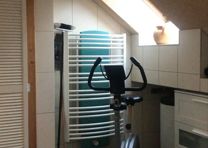 Paradise Privatunterkunft *