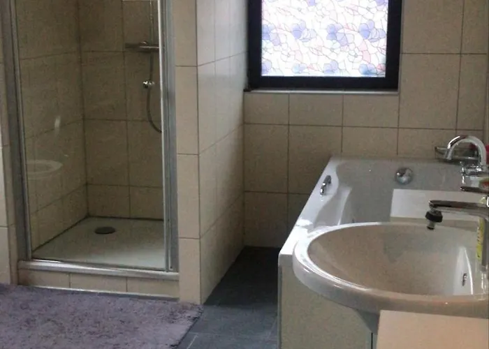 Privatunterkunft Paradise Berlin