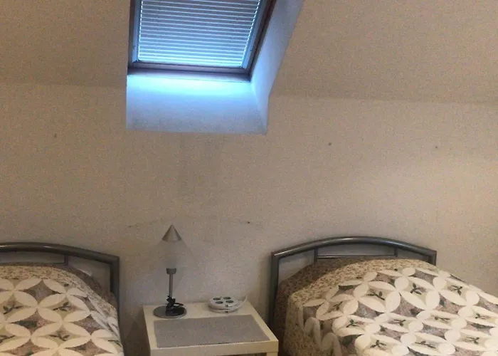 Privatunterkunft Paradise *