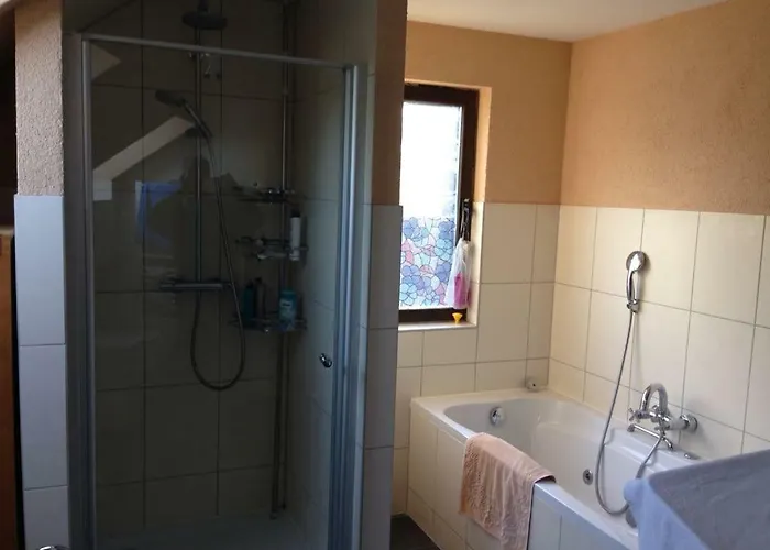 Privatunterkunft Paradise Berlin