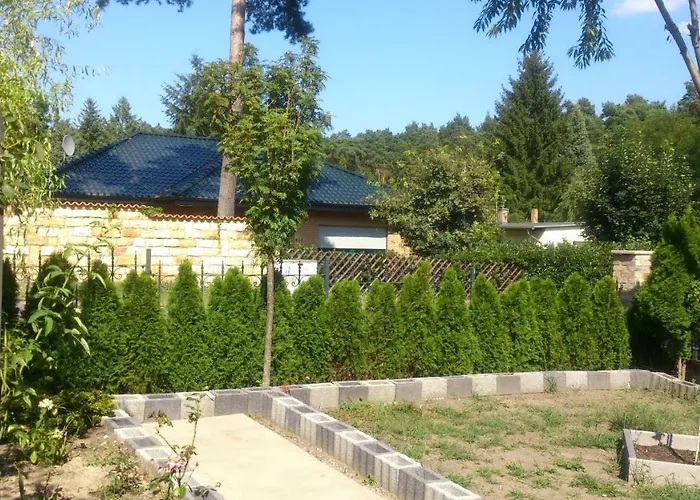 Paradise Privatunterkunft Berlin