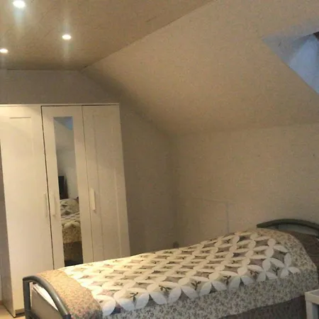 Paradise Homestay Berlin