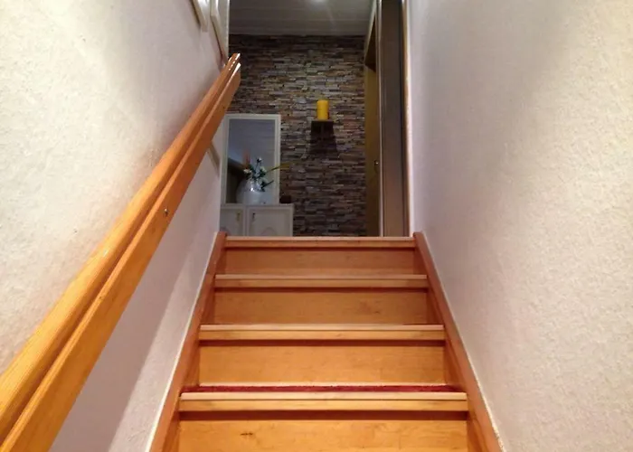 Homestay Paradise Berlin