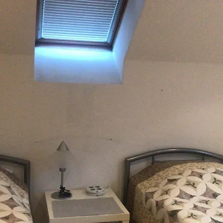 ホームステイ Paradise *